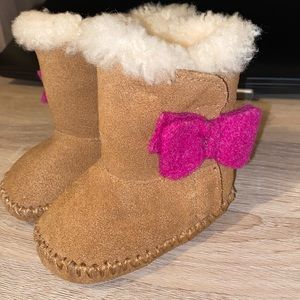 Baby Ugg Boots